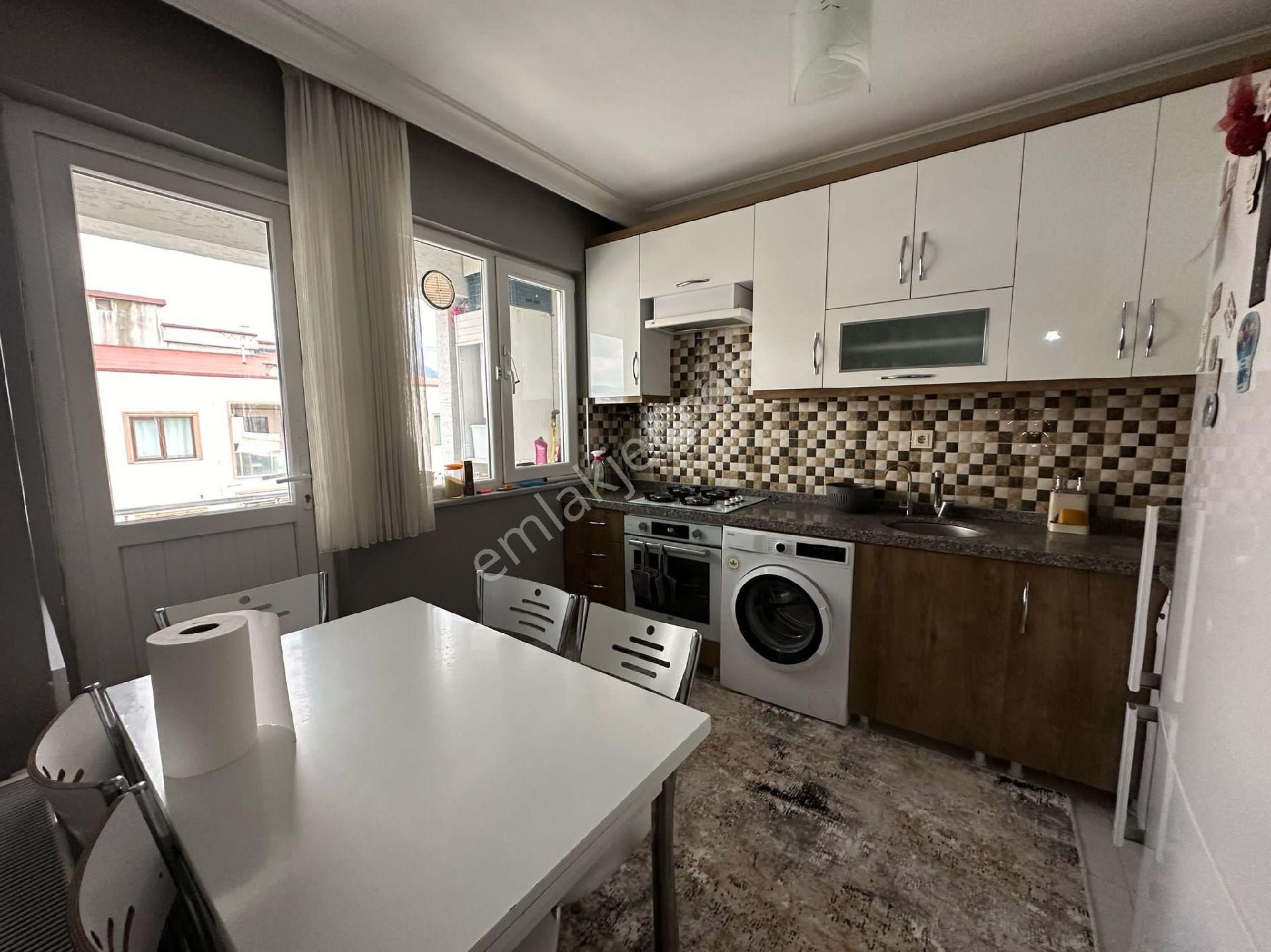 Kurtuluşta 6+2 Dubleks (çift 3+1) - Görsel 31