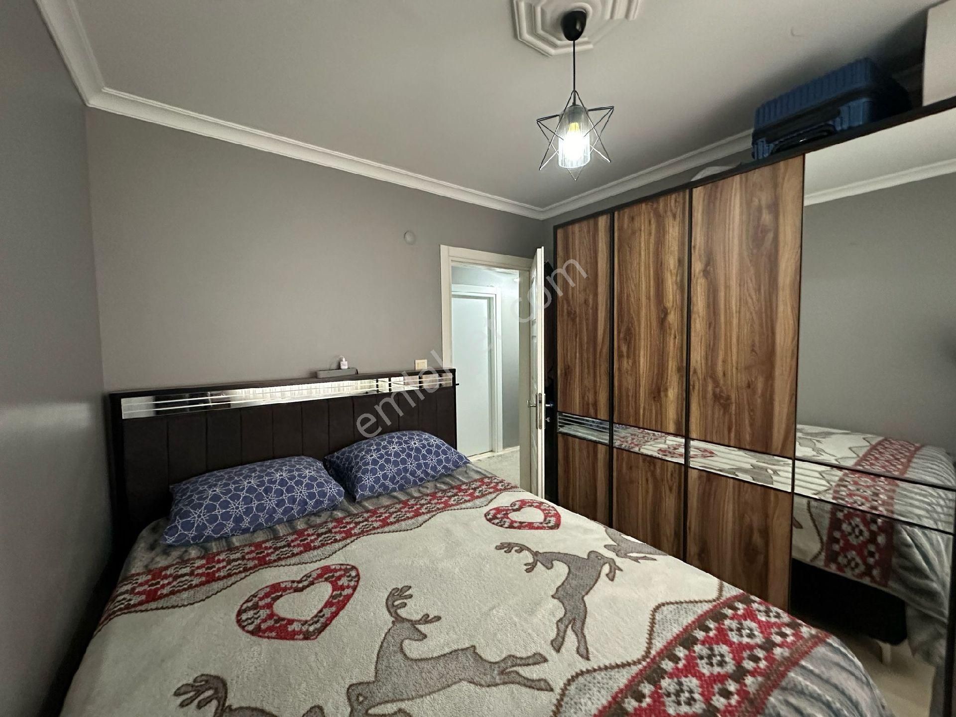 Kurtuluşta 6+2 Dubleks (çift 3+1) - Görsel 33