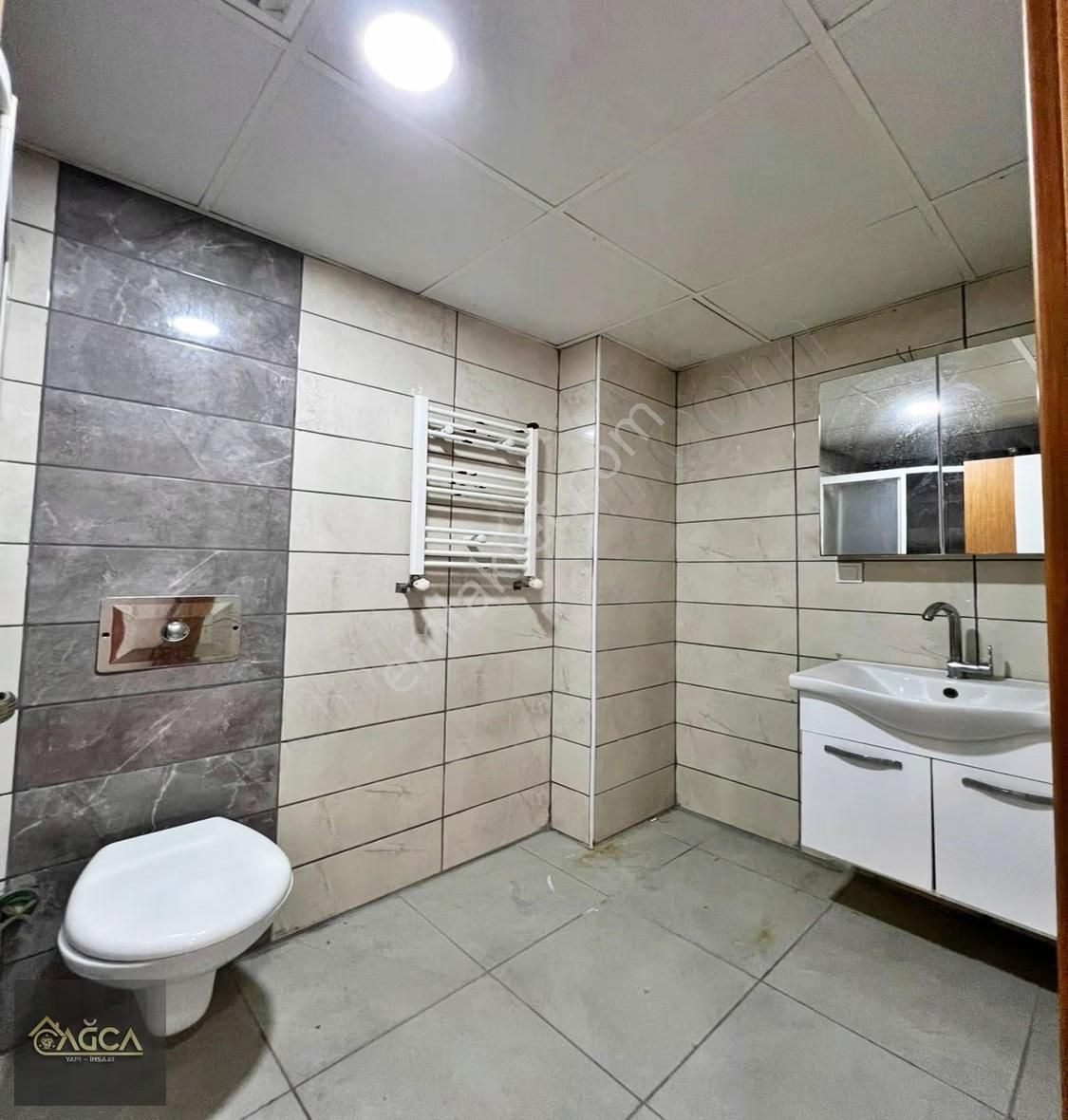 Ağca Yapı Dan Metrobüse Yakın Havuzlu Site İçi Satılık - Görsel 11