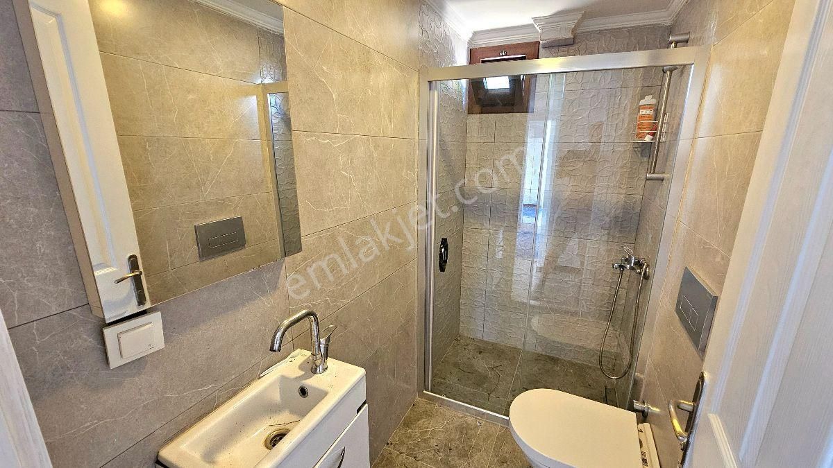 Bodrum Gündoğanda Satılık Özel Plajlı Sitede Deniz Manzaralı Bahçeli 4+1 Müstakil Villa - Görsel 28