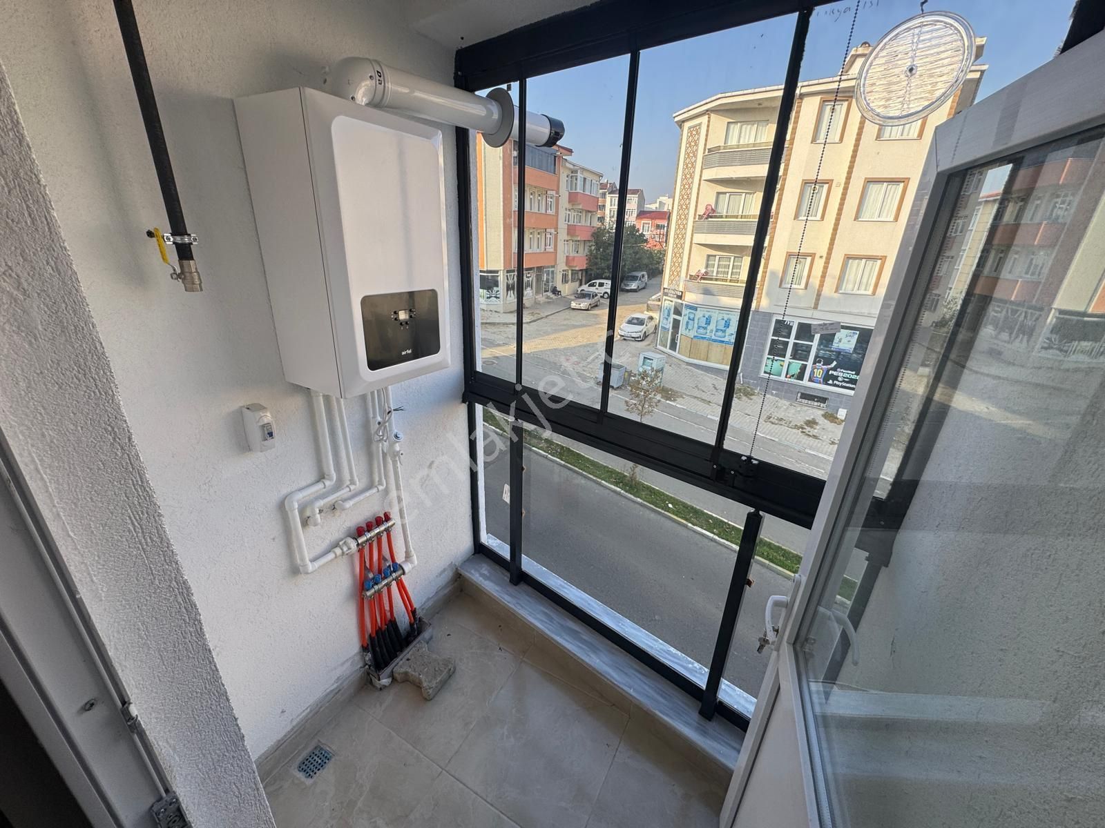 Tekirdağ Süleymanpaşa Çınarlı Mahallesi Kiralık 2+1 Daire Sıfır - Görsel 16