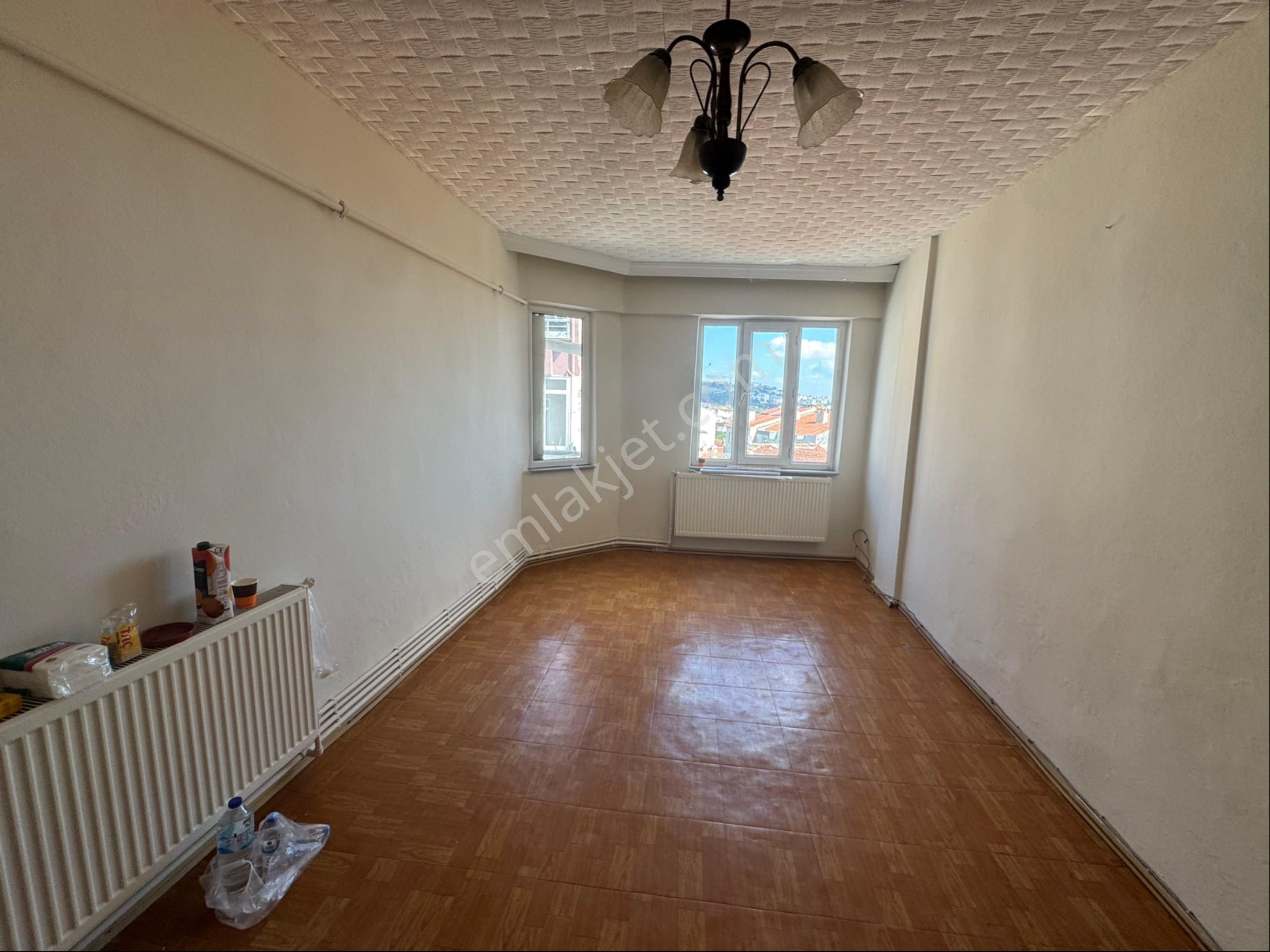 Tekirdağ Süleymanpaşa Yavuz Mahallesi Kiralık 2+1 Daire Deniz Manzaralı - Görsel 15