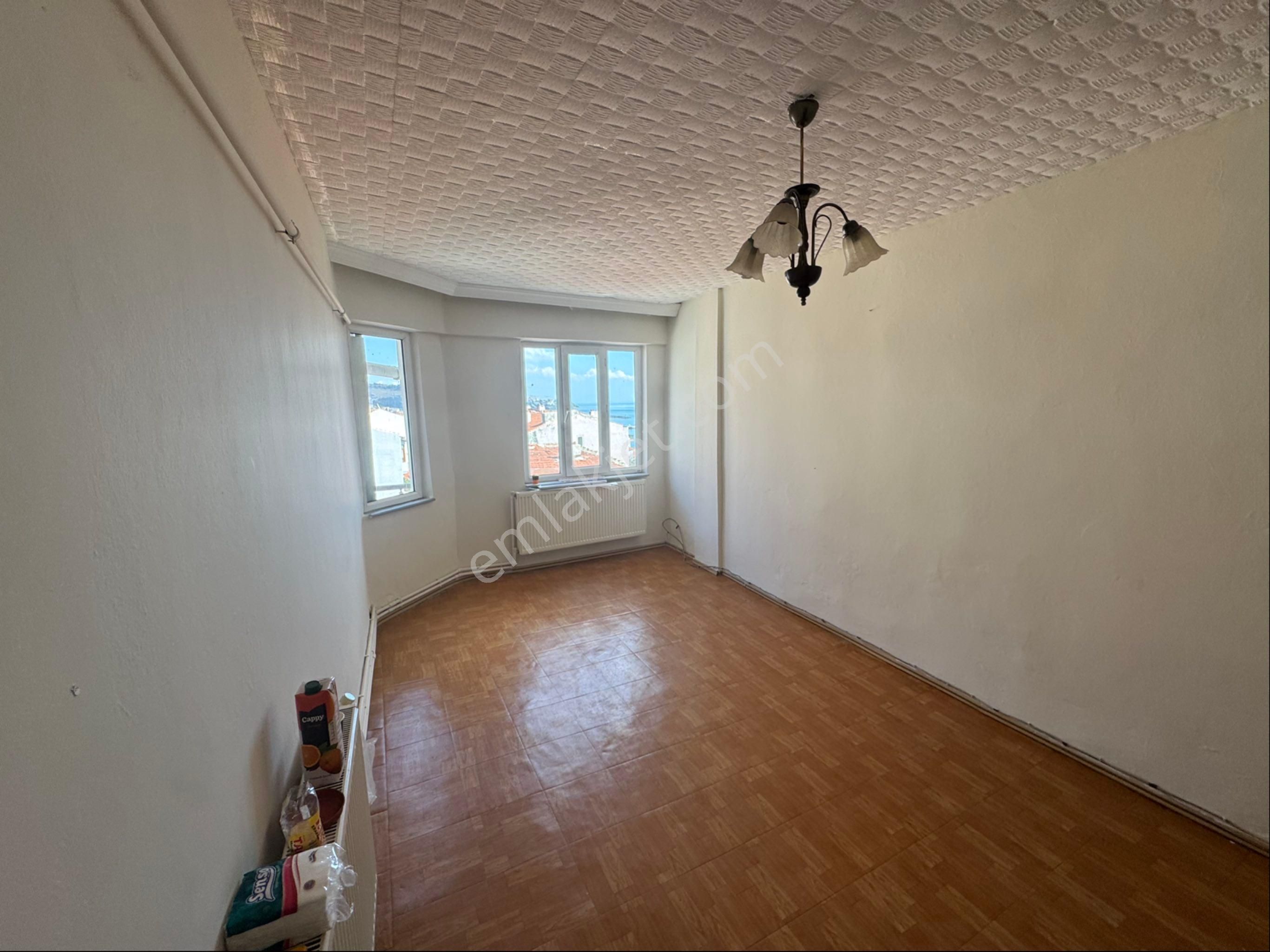 Tekirdağ Süleymanpaşa Yavuz Mahallesi Kiralık 2+1 Daire Deniz Manzaralı - Görsel 12
