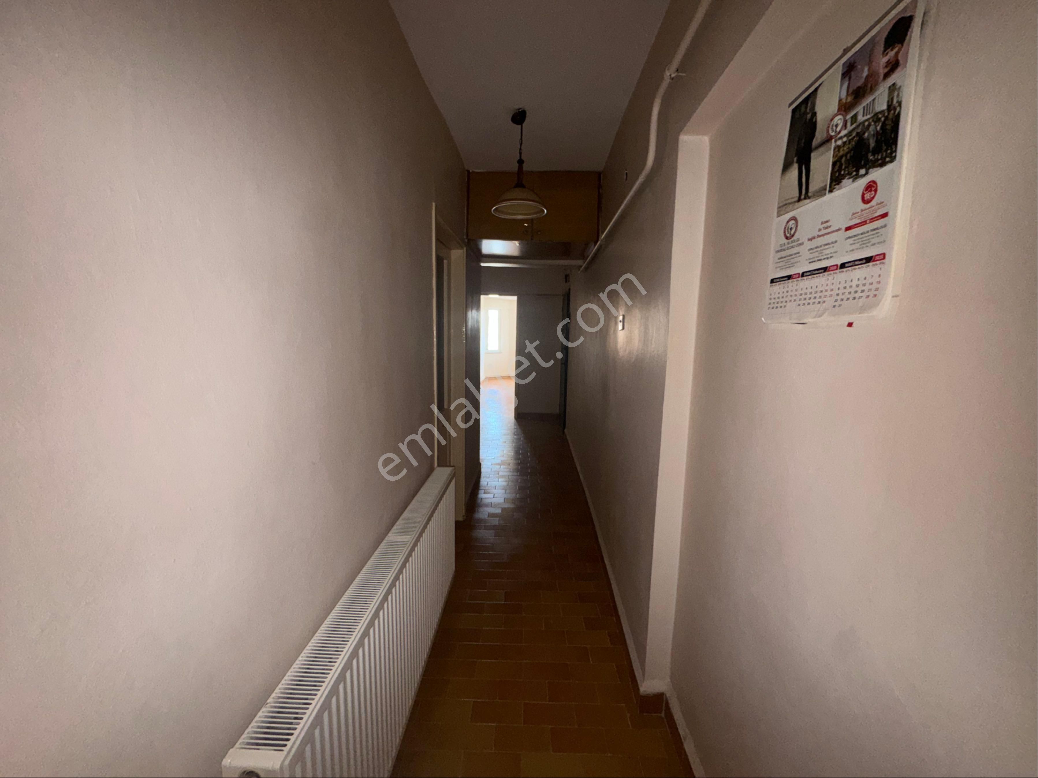 Tekirdağ Süleymanpaşa Yavuz Mahallesi Kiralık 2+1 Daire Deniz Manzaralı - Görsel 26
