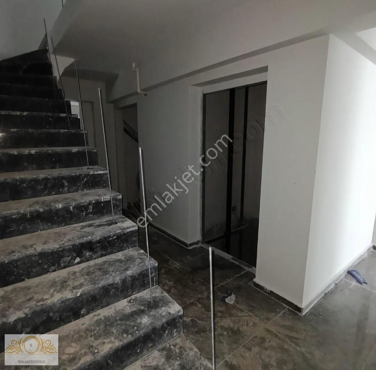 Enlak Centerden Zafertepede Satılık 2+1sıfır Daireler - Görsel 10