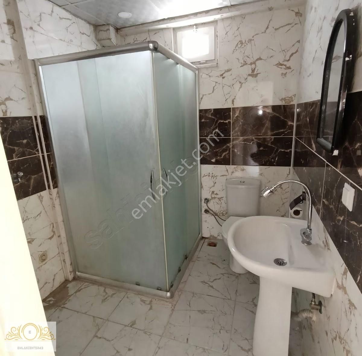 Emlak Centerden Gaybide Satılık 2+1 Bakımlı Daire - Görsel 3