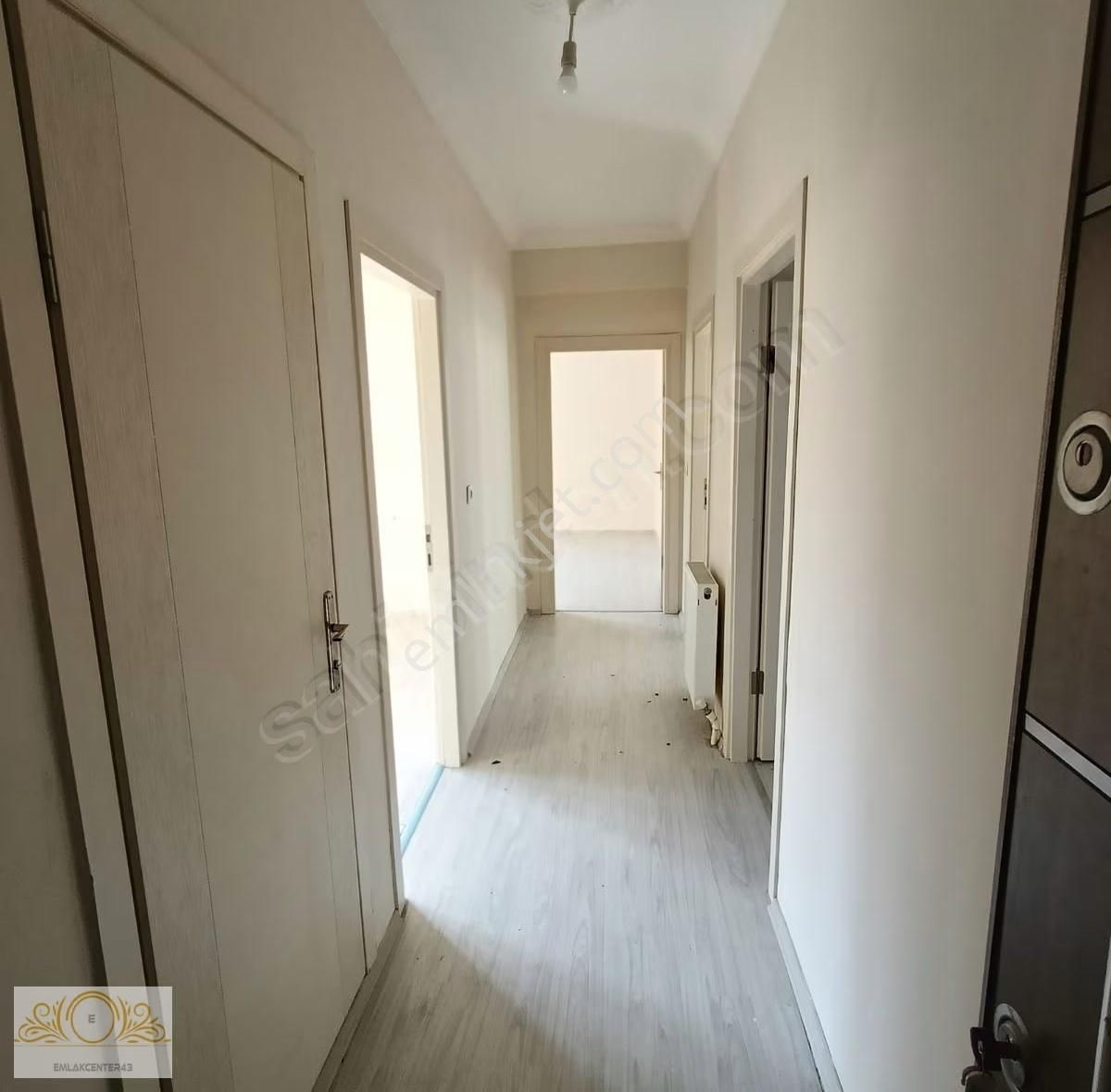 Emlak Centerden Gaybide Satılık 2+1 Bakımlı Daire - Görsel 19