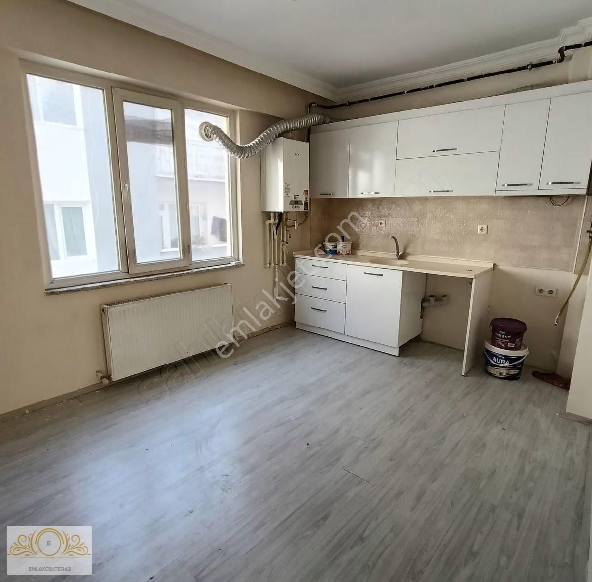 Emlak Centerden Gaybide Satılık 2+1 Bakımlı Daire - Görsel 4