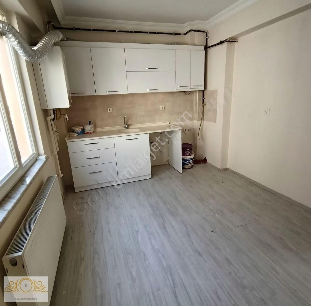 Emlak Centerden Gaybide Satılık 2+1 Bakımlı Daire - Görsel 11