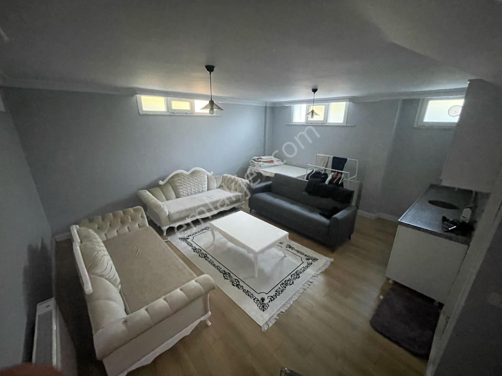 Silivri Selimpaşada 3 Katlı Satılık Düşeş Yeni Villa No:417 - Görsel 17