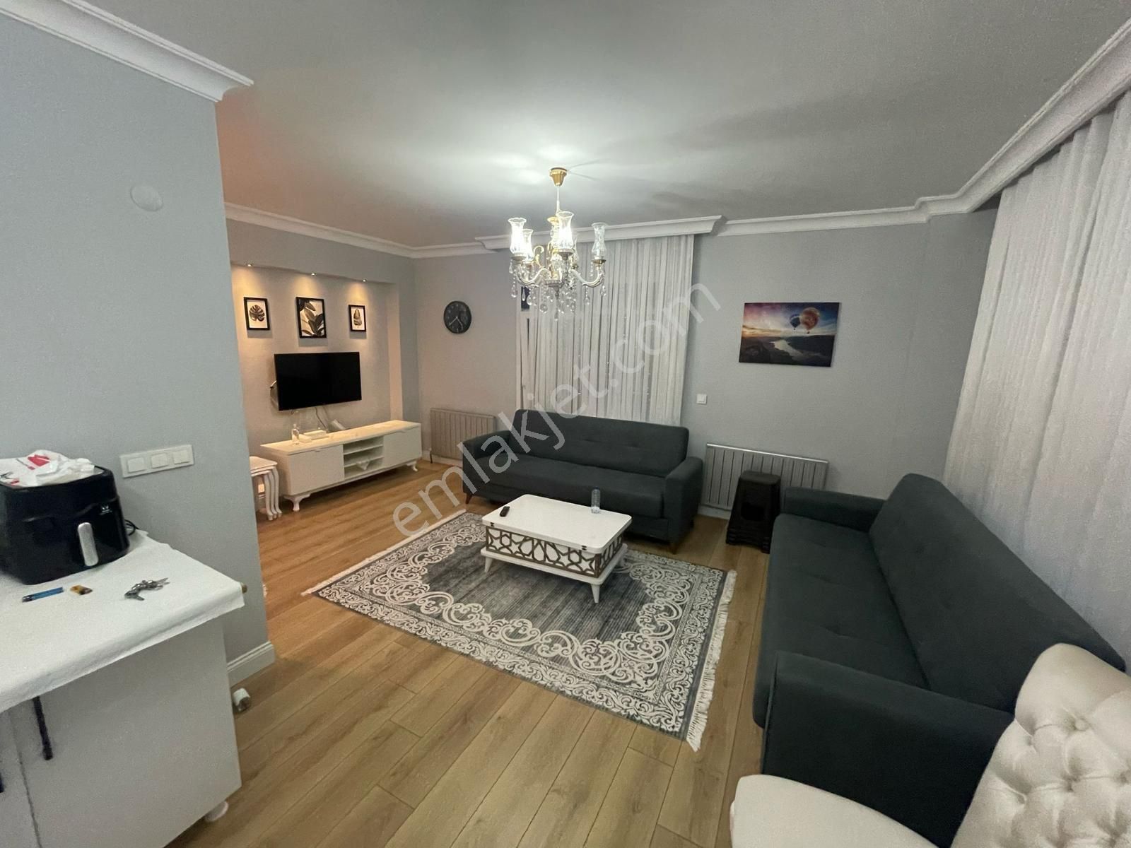 Silivri Selimpaşada 3 Katlı Satılık Düşeş Yeni Villa No:417 - Görsel 11