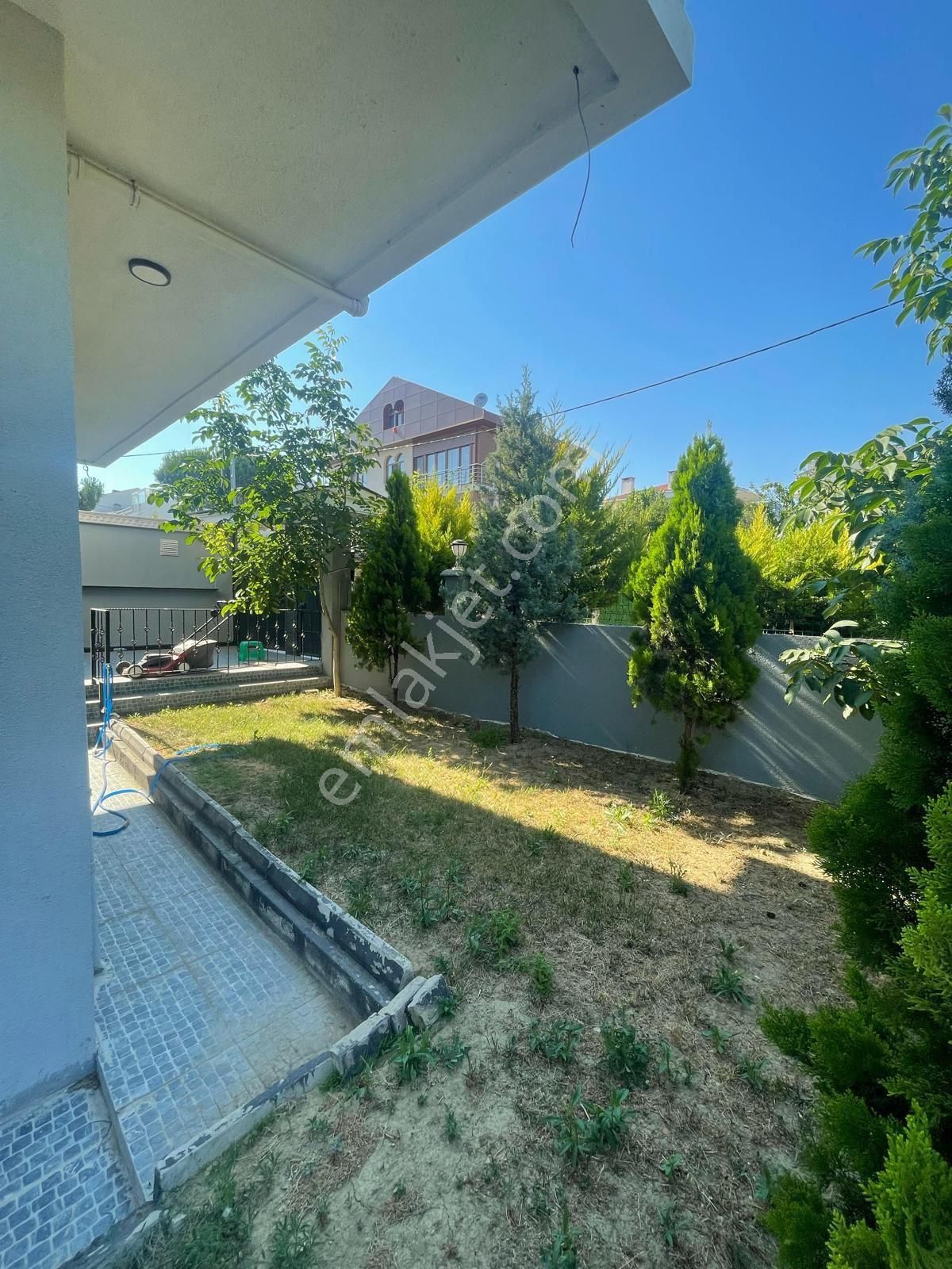 Silivri Selimpaşada 3 Katlı Satılık Düşeş Yeni Villa No:417 - Görsel 23