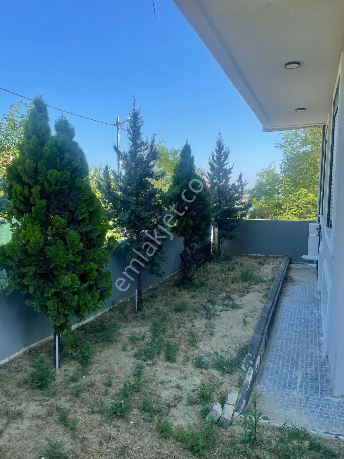 Silivri Selimpaşada 3 Katlı Satılık Düşeş Yeni Villa No:417 - Görsel 20
