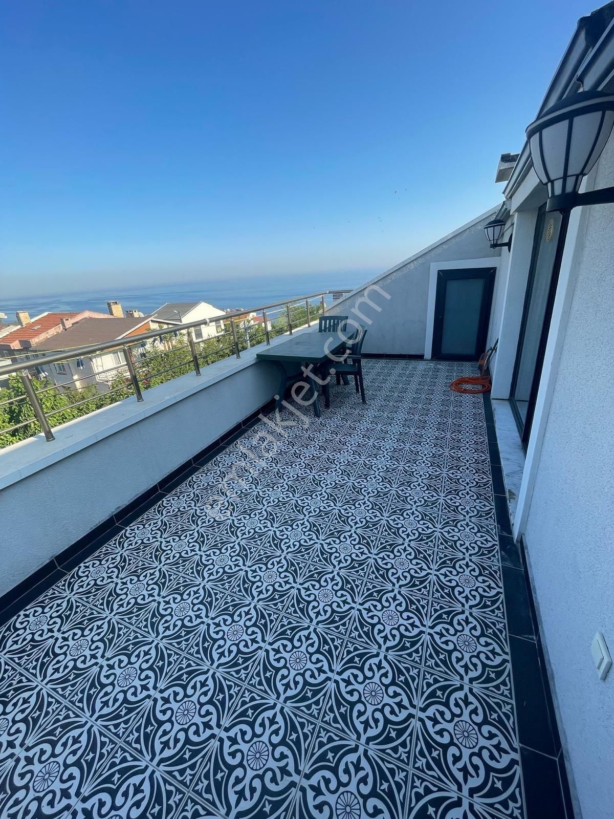 Silivri Selimpaşada 3 Katlı Satılık Düşeş Yeni Villa No:417 - Görsel 18