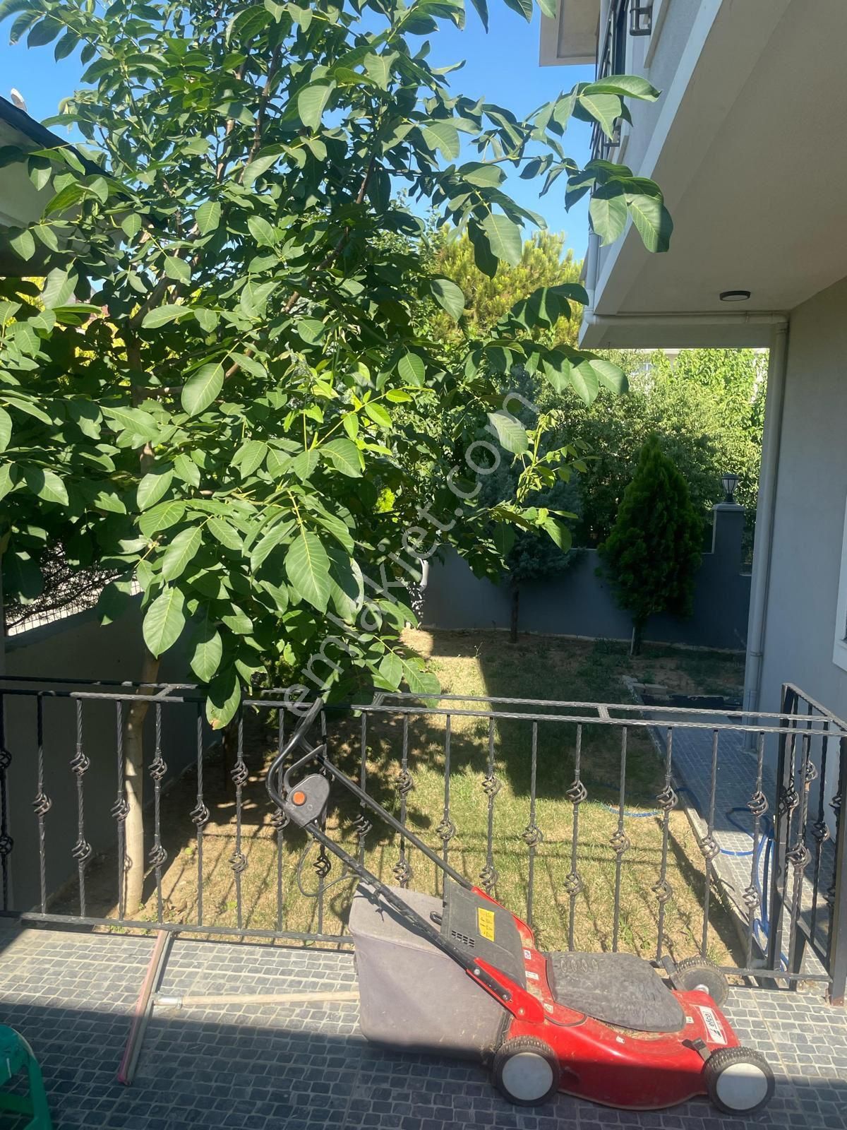 Silivri Selimpaşada 3 Katlı Satılık Düşeş Yeni Villa No:417 - Görsel 24