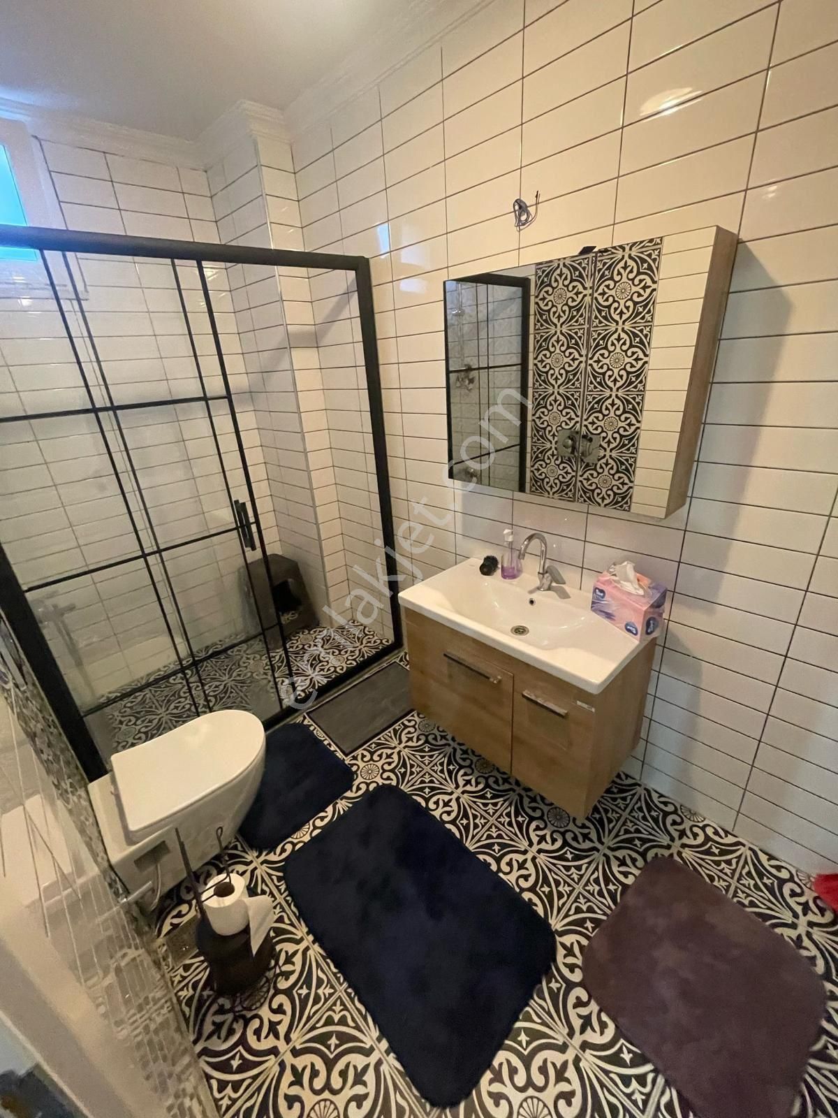 Silivri Selimpaşada 3 Katlı Satılık Düşeş Yeni Villa No:417 - Görsel 13