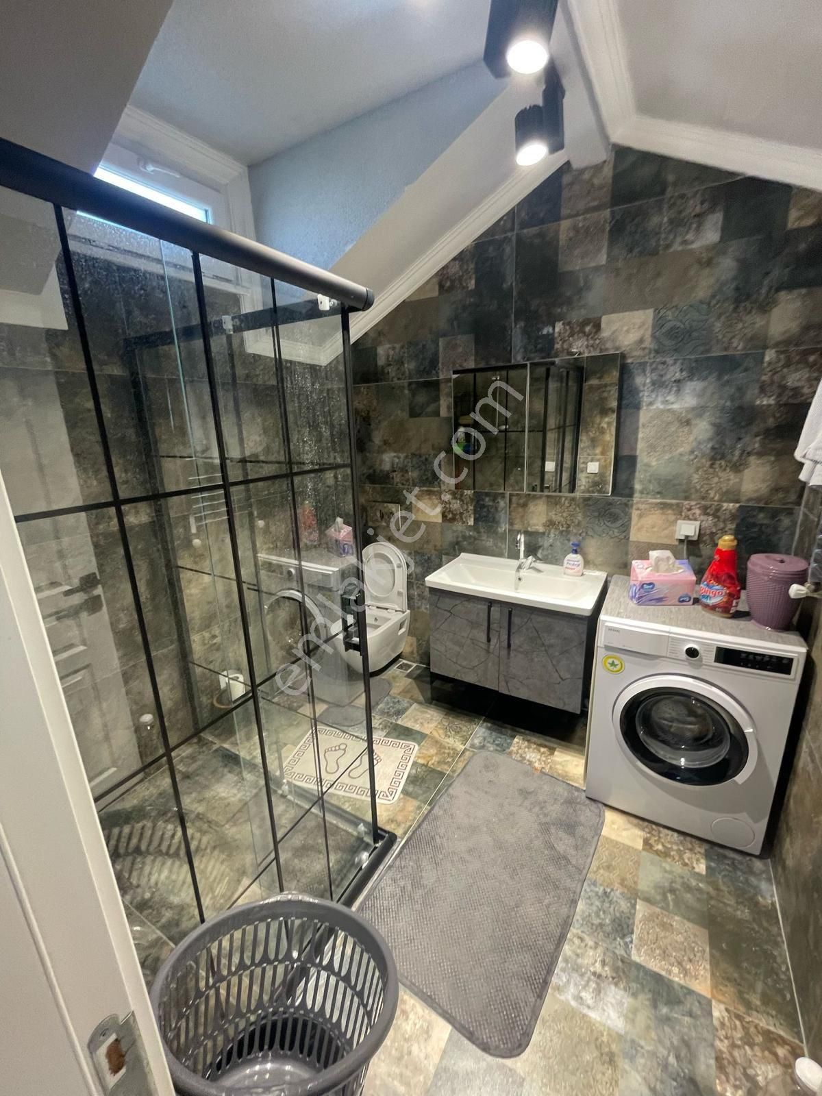 Silivri Selimpaşada 3 Katlı Satılık Düşeş Yeni Villa No:417 - Görsel 6