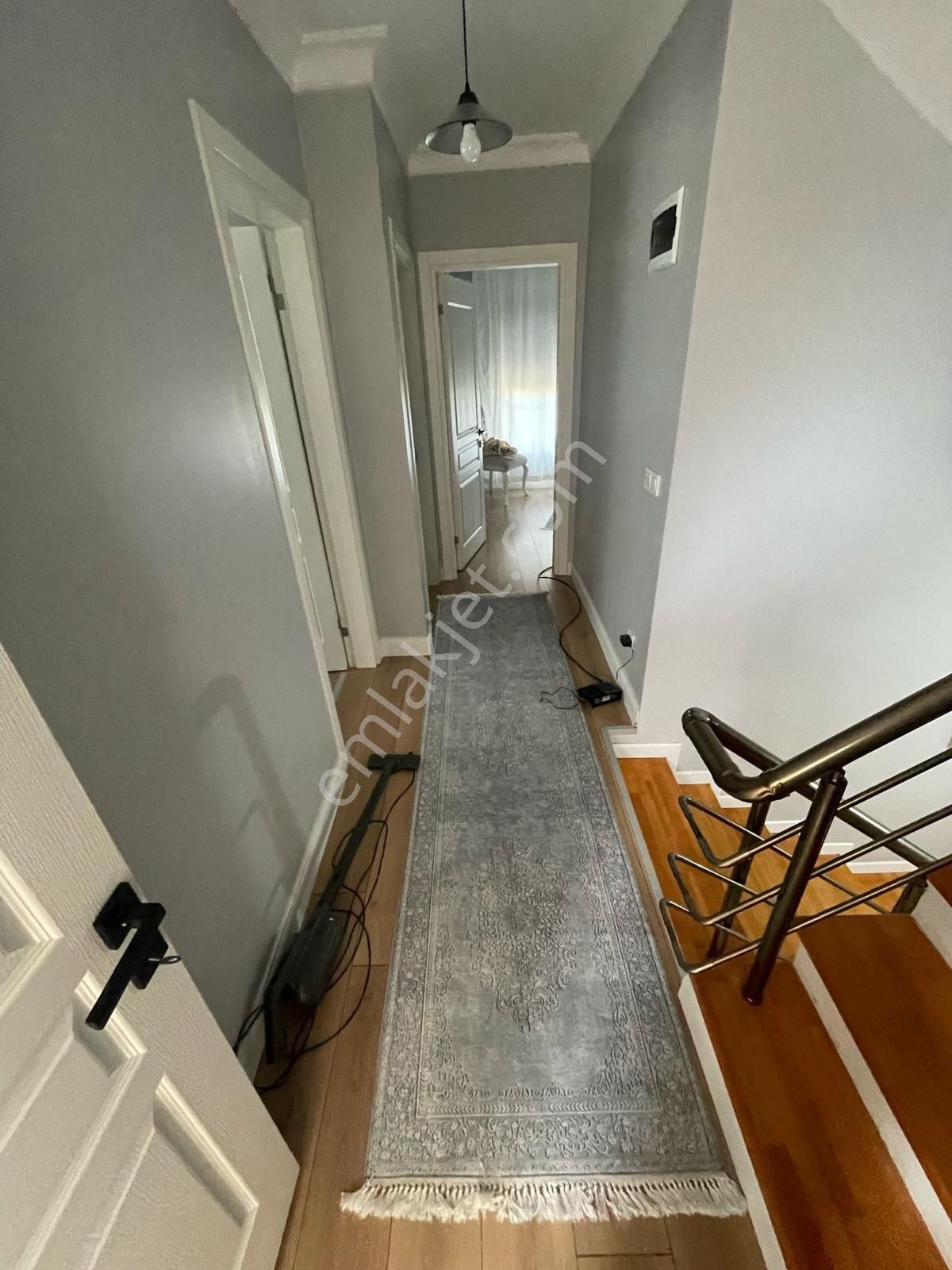 Silivri Selimpaşada 3 Katlı Satılık Düşeş Yeni Villa No:417 - Görsel 10