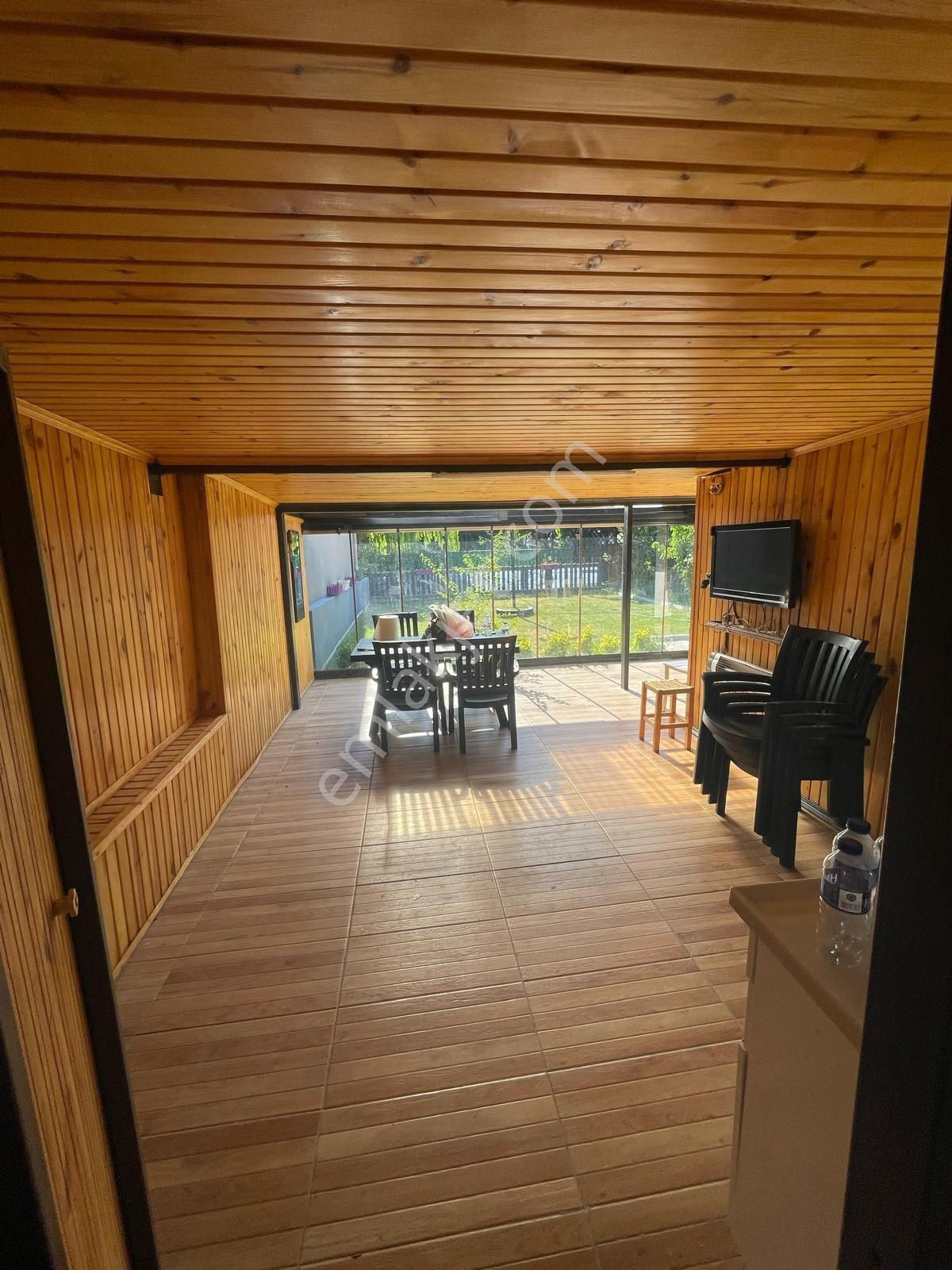 Silivri Selimpaşada 3 Katlı Satılık Düşeş Yeni Villa No:417 - Görsel 16