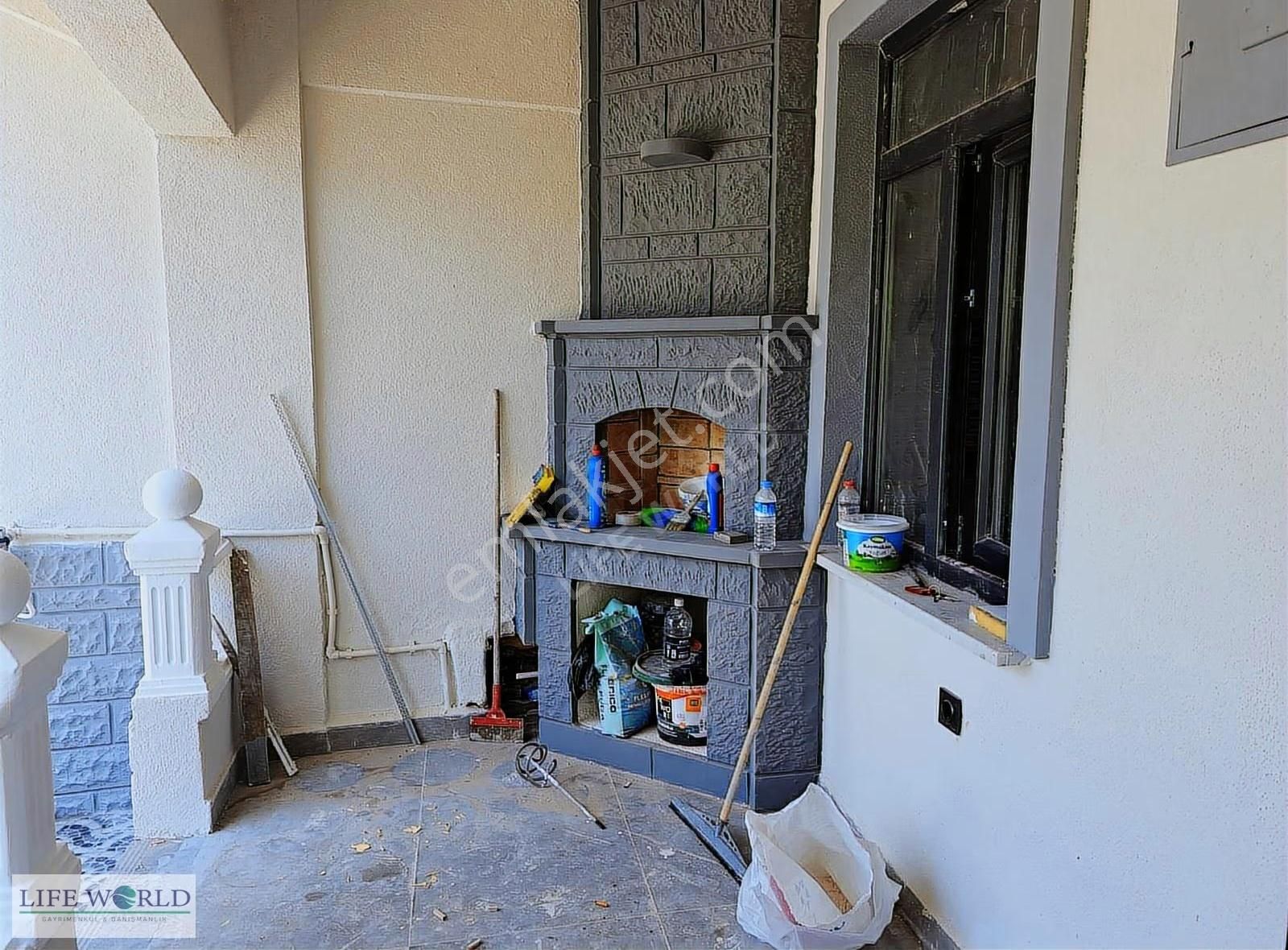 Marmara Ereğlisi, Yeniçiftlik'te Denize 350 Mt Satılık Yazlık.. - Görsel 2