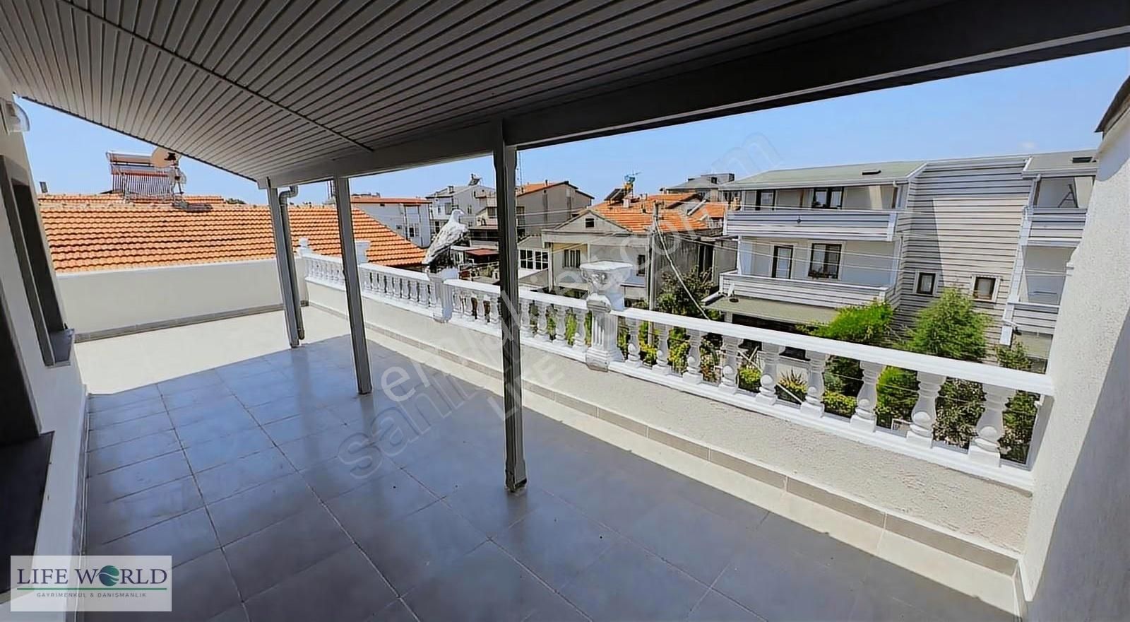 Marmara Ereğlisi, Yeniçiftlik'te Denize 350 Mt Satılık Yazlık.. - Görsel 27