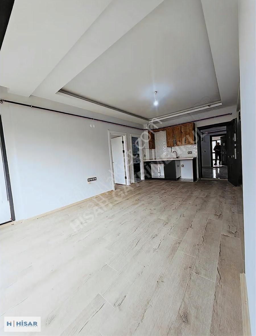 Hisar'dan Şehir Hastahanesine Ve Güzergahına Yakın 1+1 Daire - Görsel 3