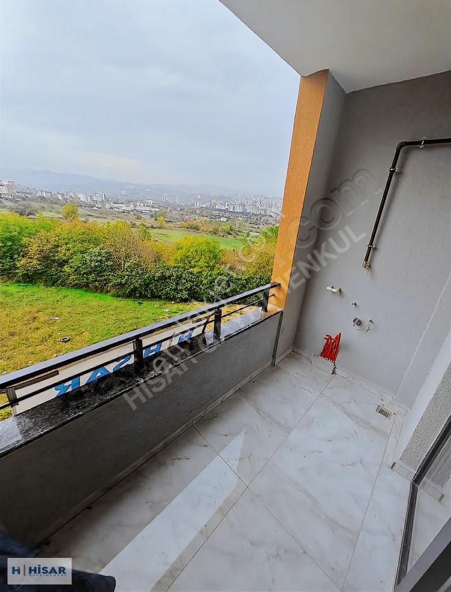 Hisar'dan Şehir Hastahanesine Ve Güzergahına Yakın 1+1 Daire - Görsel 2