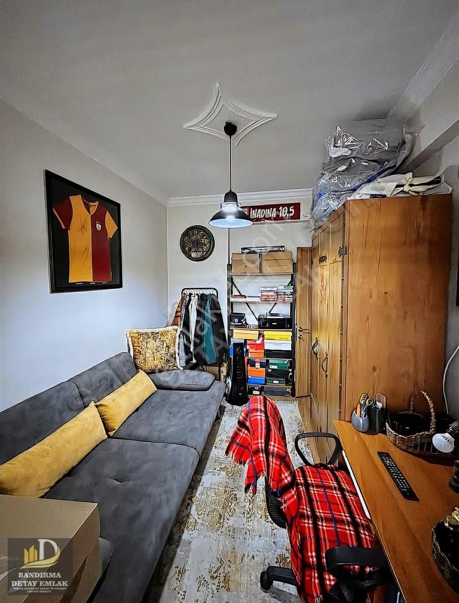 Detay Emlak'tan İhsaniye Mahallesi'nde 3+1 130m2 Satılık Daire - Görsel 21