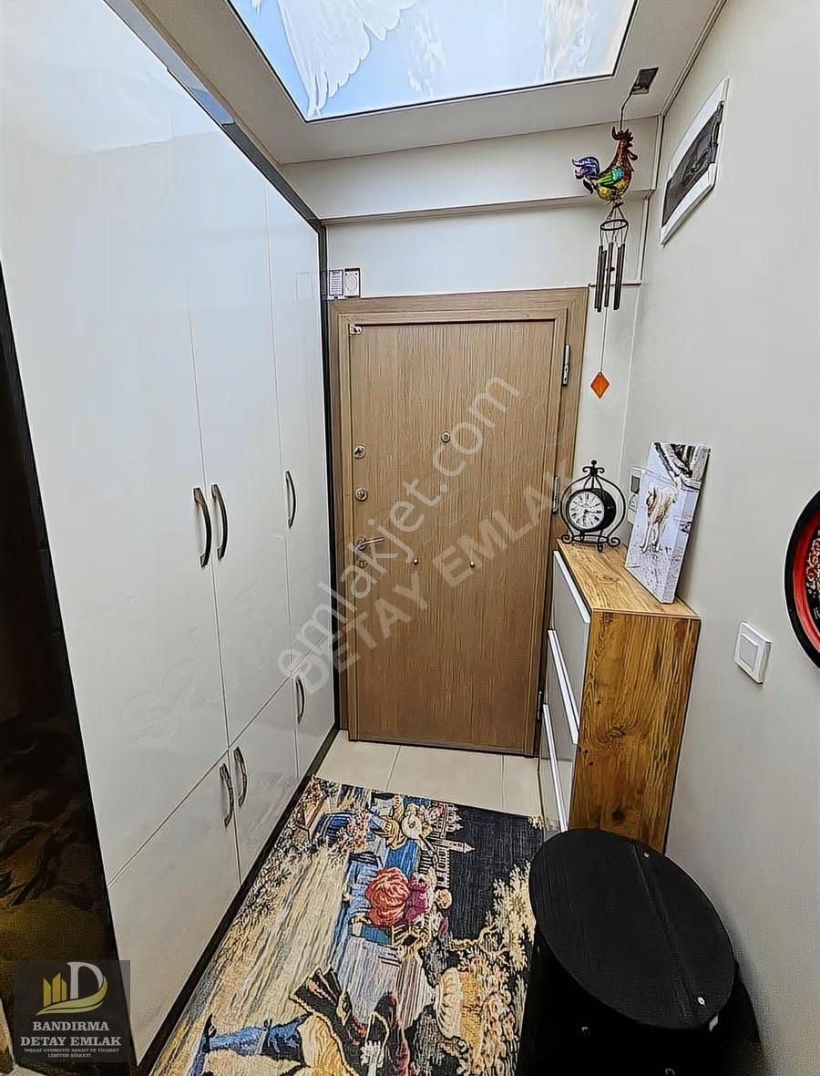 Detay Emlak'tan İhsaniye Mahallesi'nde 3+1 130m2 Satılık Daire - Görsel 20