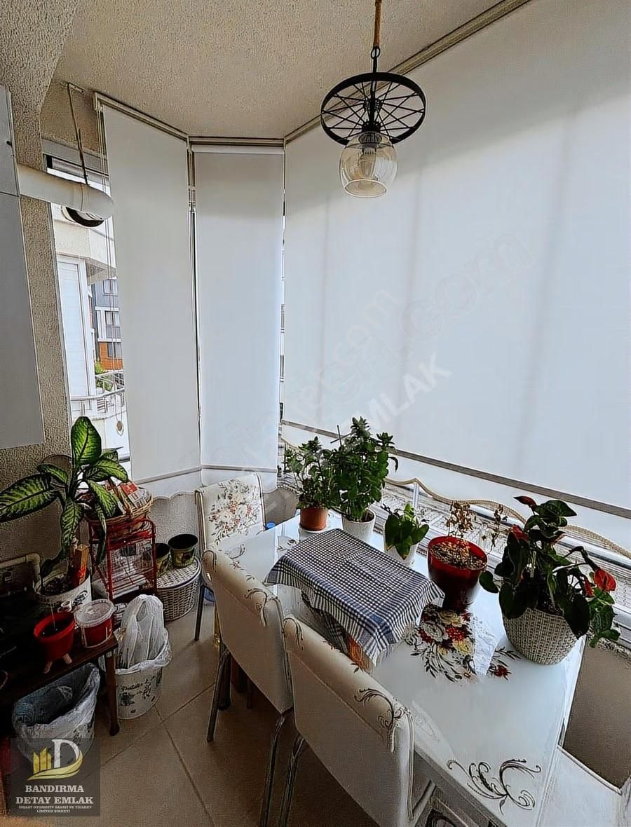 Detay Emlak'tan İhsaniye Mahallesi'nde 3+1 130m2 Satılık Daire - Görsel 7