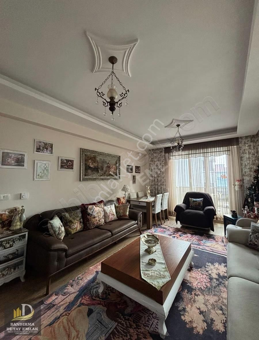 Detay Emlak'tan İhsaniye Mahallesi'nde 3+1 130m2 Satılık Daire - Görsel 19