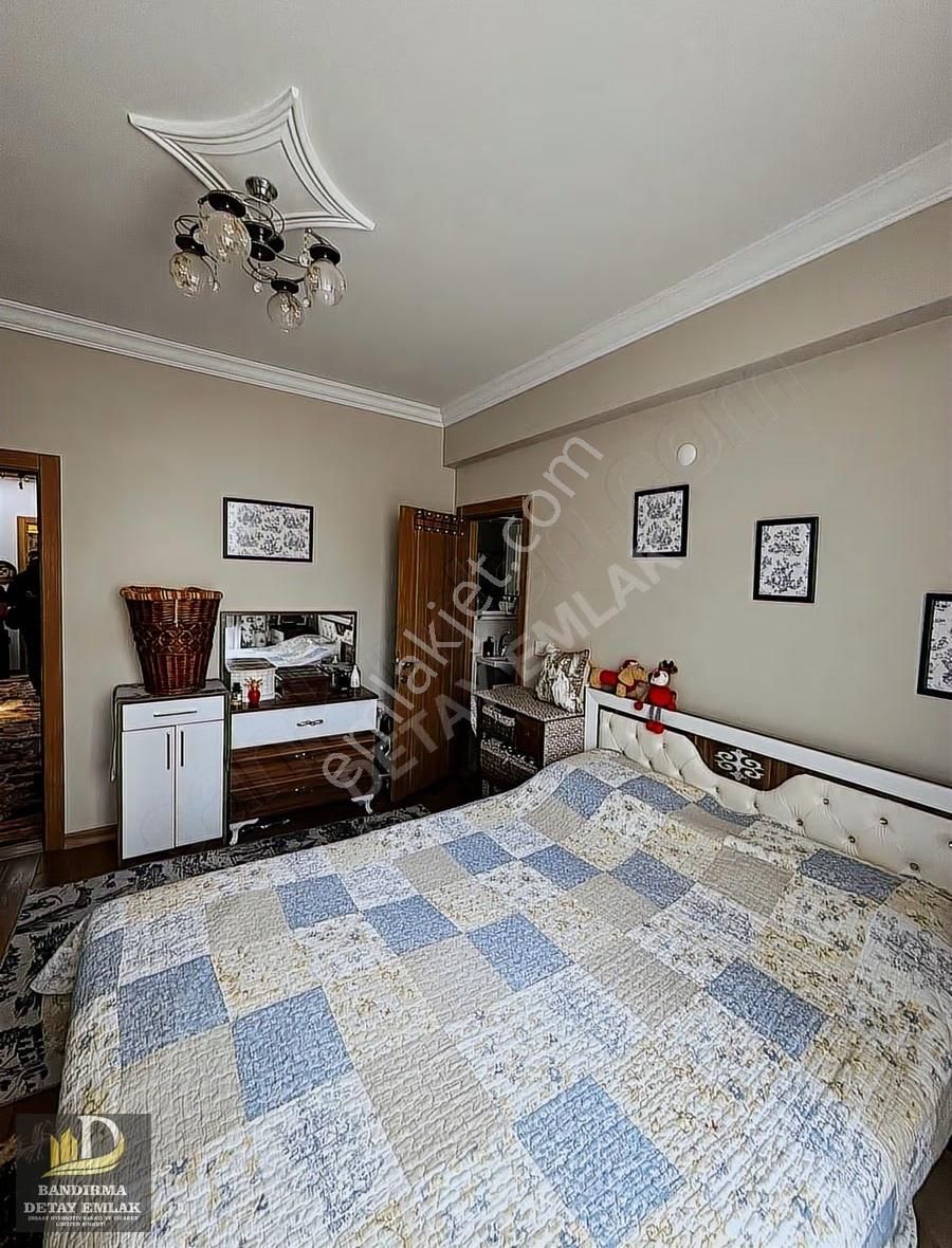 Detay Emlak'tan İhsaniye Mahallesi'nde 3+1 130m2 Satılık Daire - Görsel 2