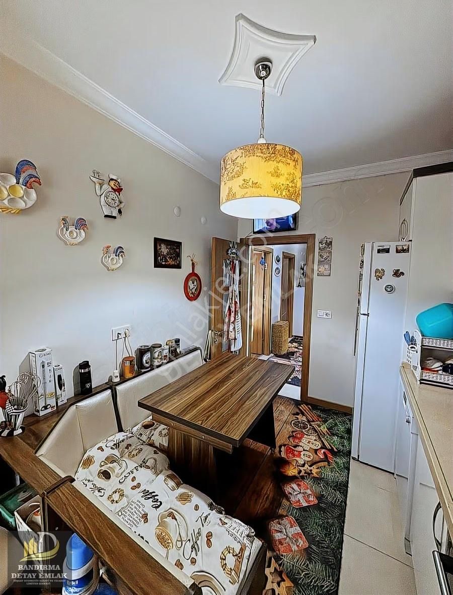 Detay Emlak'tan İhsaniye Mahallesi'nde 3+1 130m2 Satılık Daire - Görsel 16