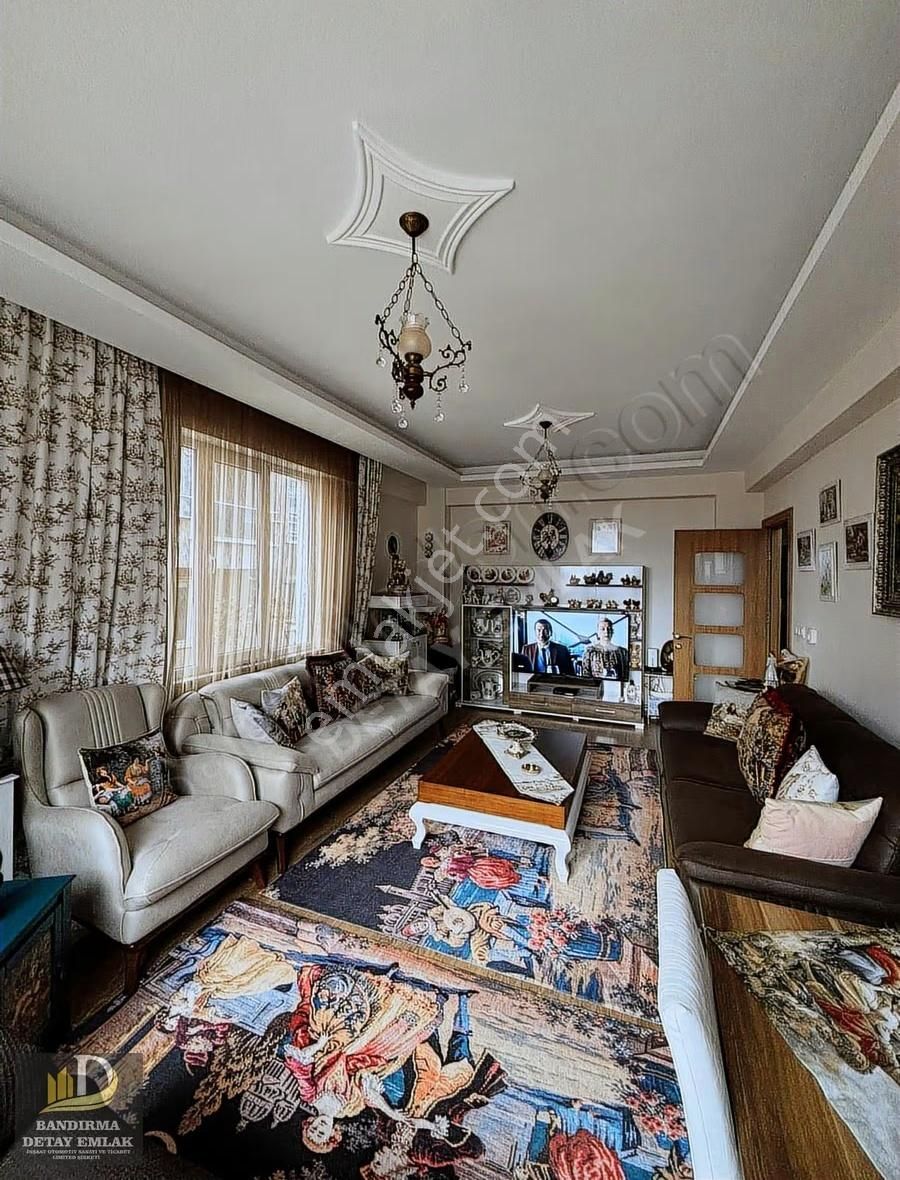 Detay Emlak'tan İhsaniye Mahallesi'nde 3+1 130m2 Satılık Daire - Görsel 9