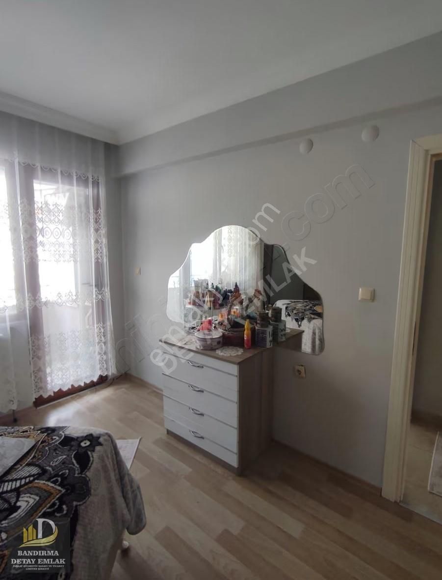 Detay Emlak'tan Şehrin Tam Merkezinde 9 Yaşında 3+1 Dubleks - Görsel 28