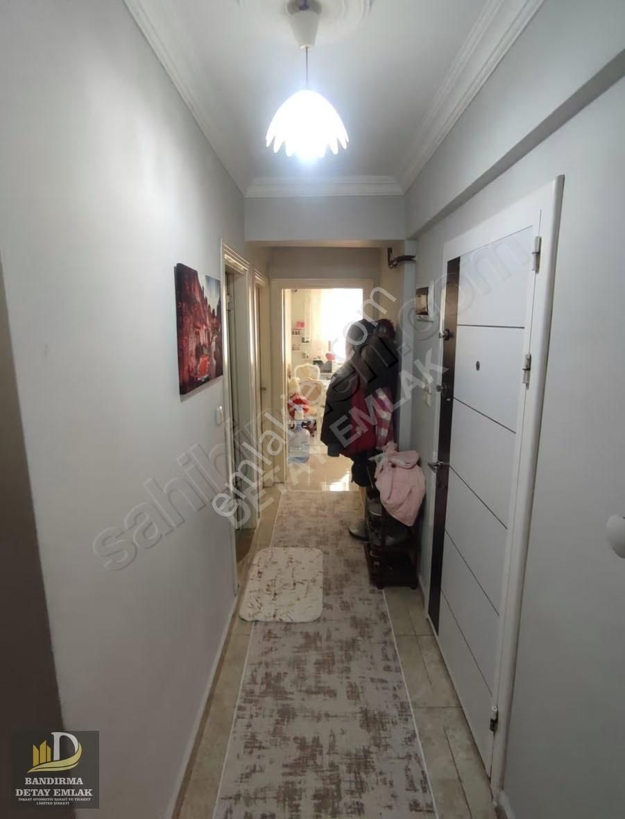 Detay Emlak'tan Şehrin Tam Merkezinde 9 Yaşında 3+1 Dubleks - Görsel 20