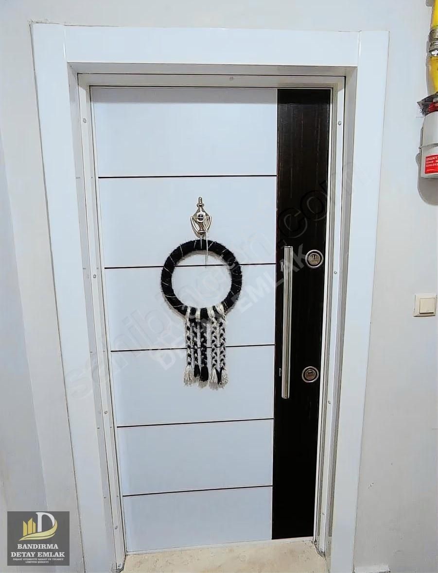 Detay Emlak'tan Şehrin Tam Merkezinde 9 Yaşında 3+1 Dubleks - Görsel 15