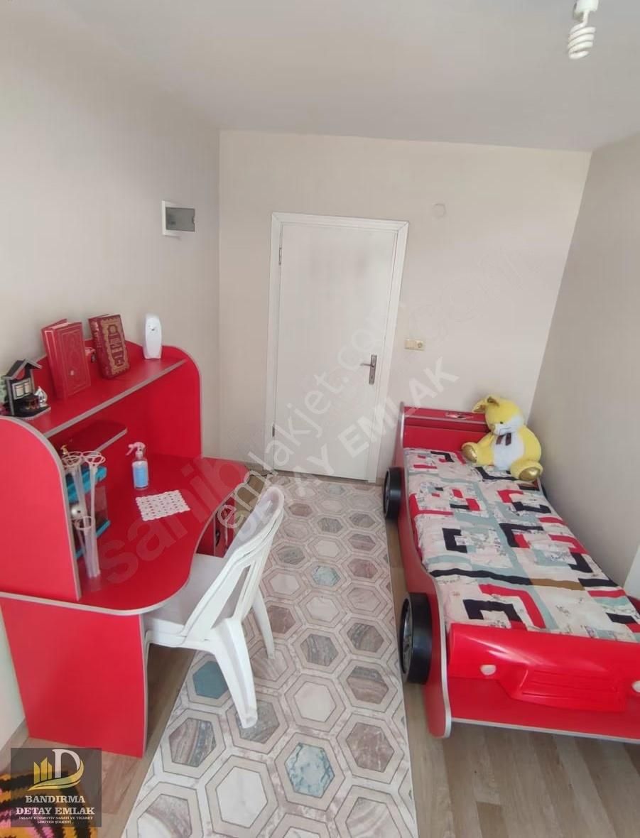 Detay Emlak'tan Şehrin Tam Merkezinde 9 Yaşında 3+1 Dubleks - Görsel 24