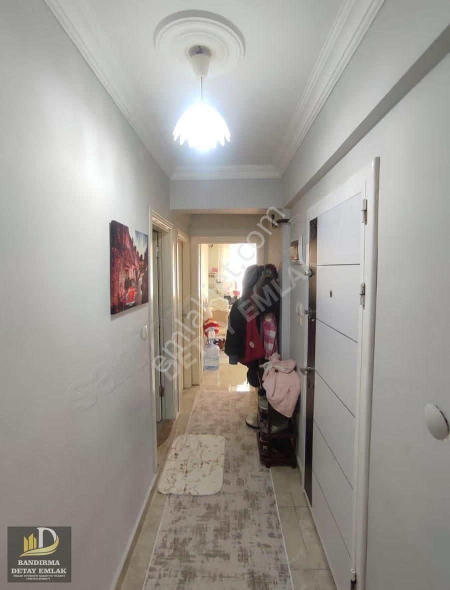 Detay Emlak'tan Şehrin Tam Merkezinde 9 Yaşında 3+1 Dubleks - Görsel 18