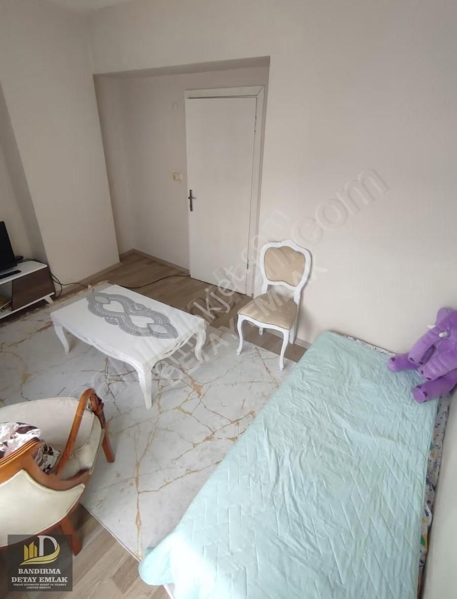 Detay Emlak'tan Şehrin Tam Merkezinde 9 Yaşında 3+1 Dubleks - Görsel 21