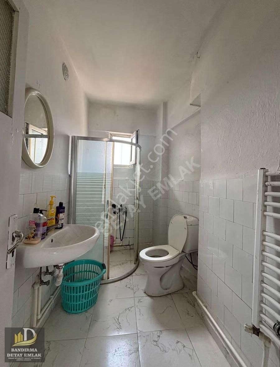 Detay Emlak'tan Bentbaşı Mah. 3+1 Satılık Eşyalı Daire - Görsel 9