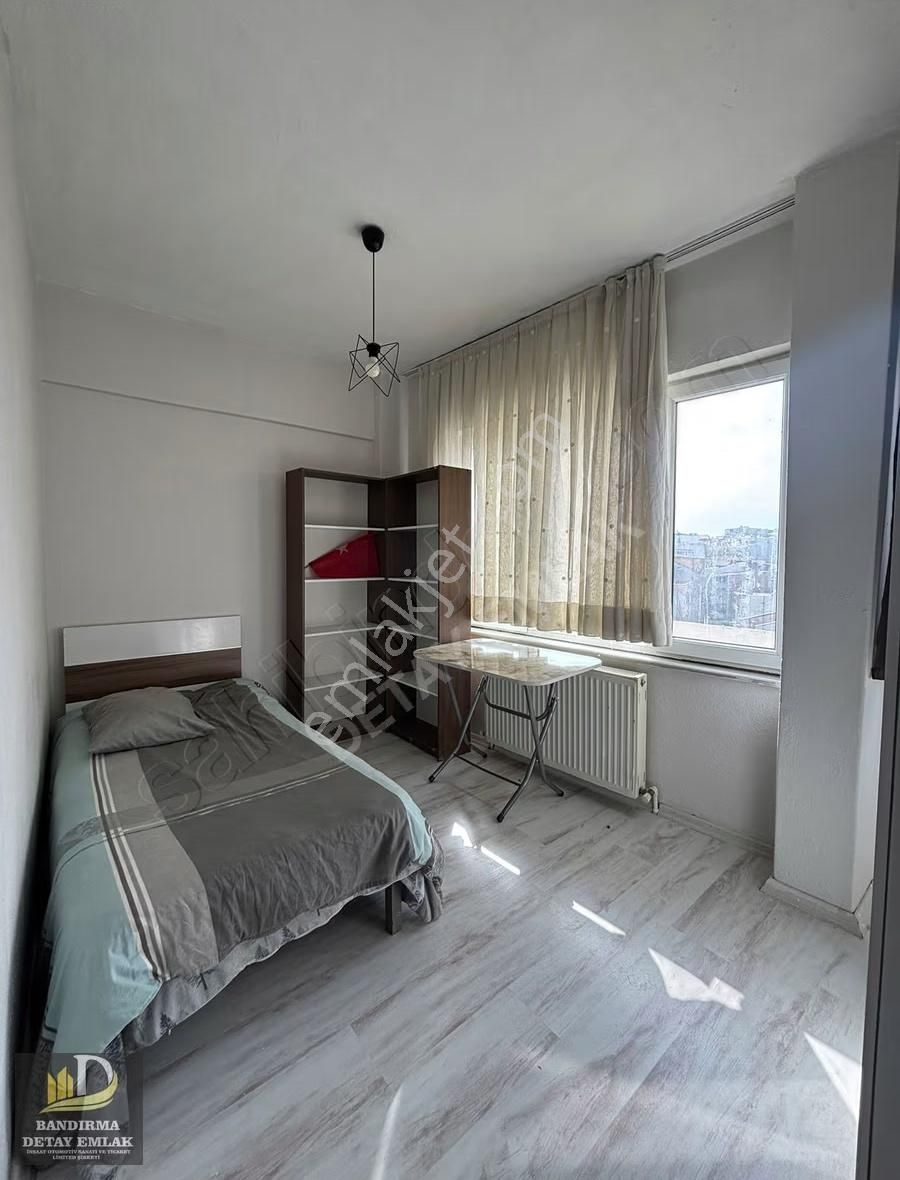 Detay Emlak'tan Bentbaşı Mah. 3+1 Satılık Eşyalı Daire - Görsel 12