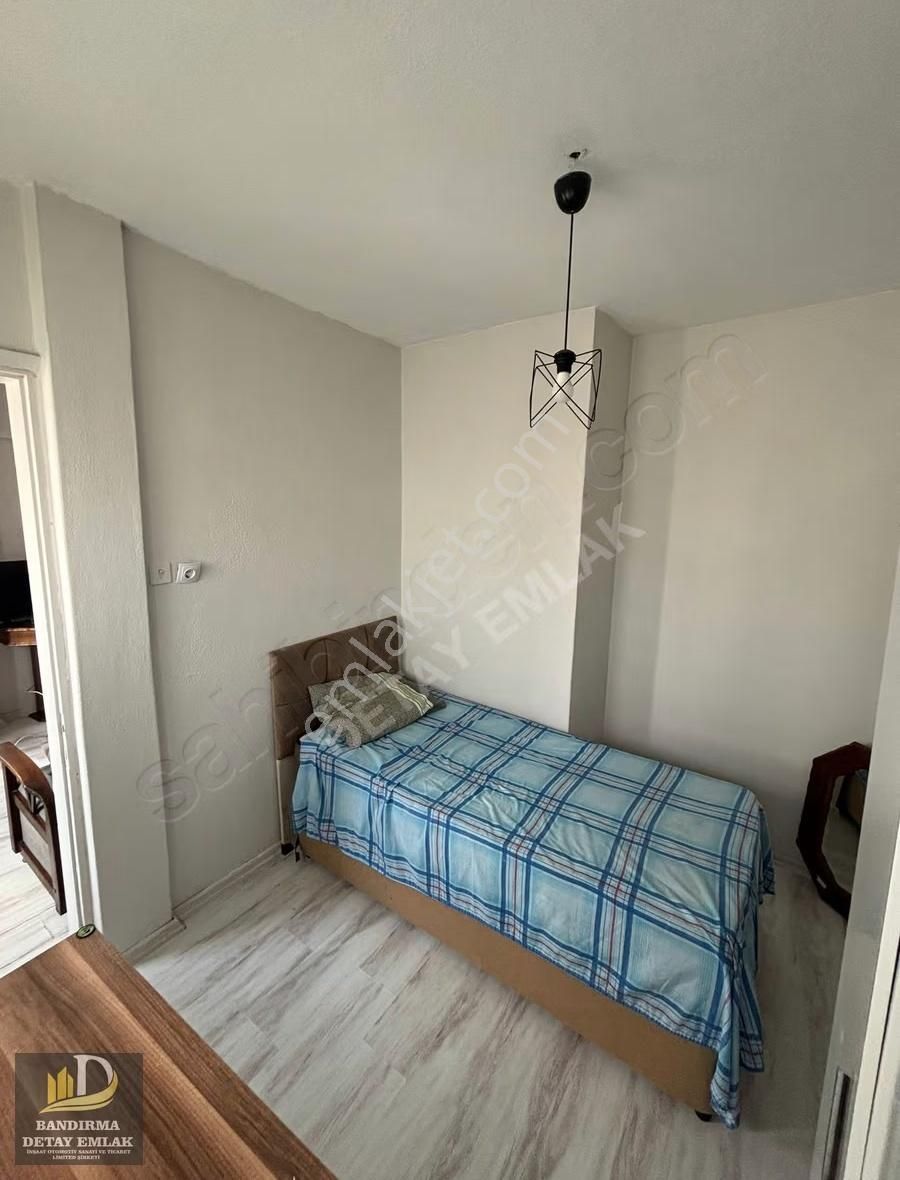 Detay Emlak'tan Bentbaşı Mah. 3+1 Satılık Eşyalı Daire - Görsel 11