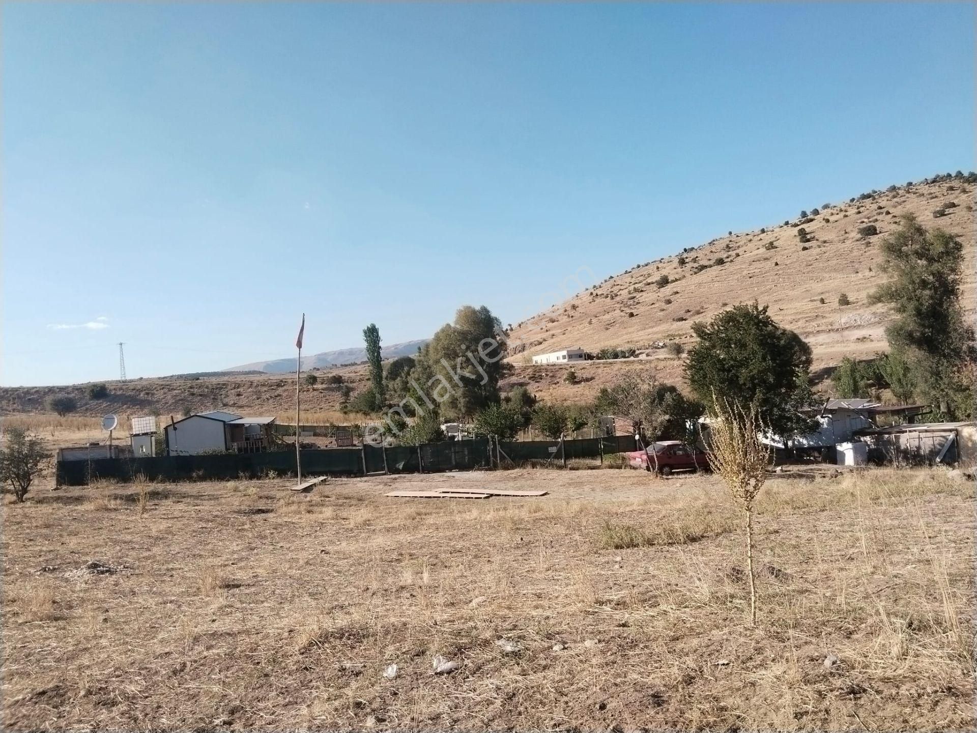 “erenkaya’da Müstakil Tapulu Geniş Bahçe – Hem Hobi Hem Yatırım İçin İdeal” - Görsel 21