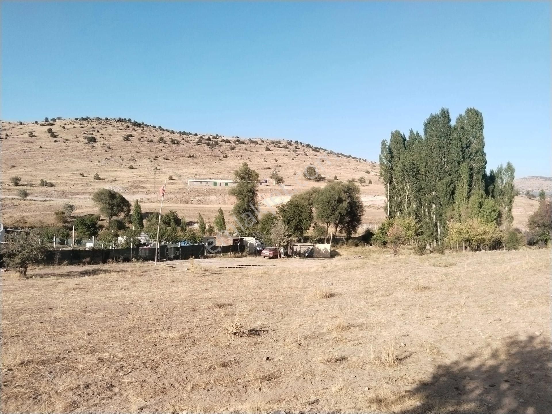 “erenkaya’da Müstakil Tapulu Geniş Bahçe – Hem Hobi Hem Yatırım İçin İdeal” - Görsel 16