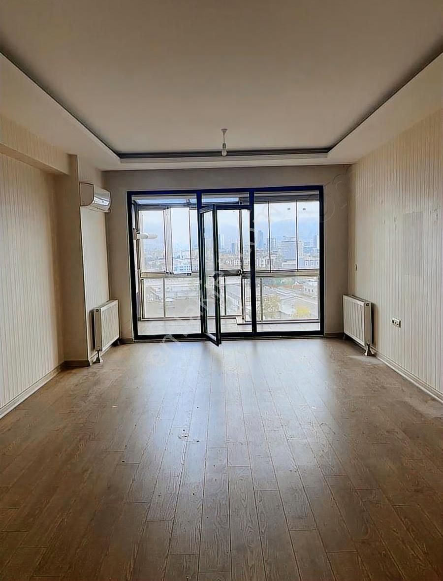 Alpiş Aden House Kiralık 3+1 Manzaralı Daire - Görsel 6