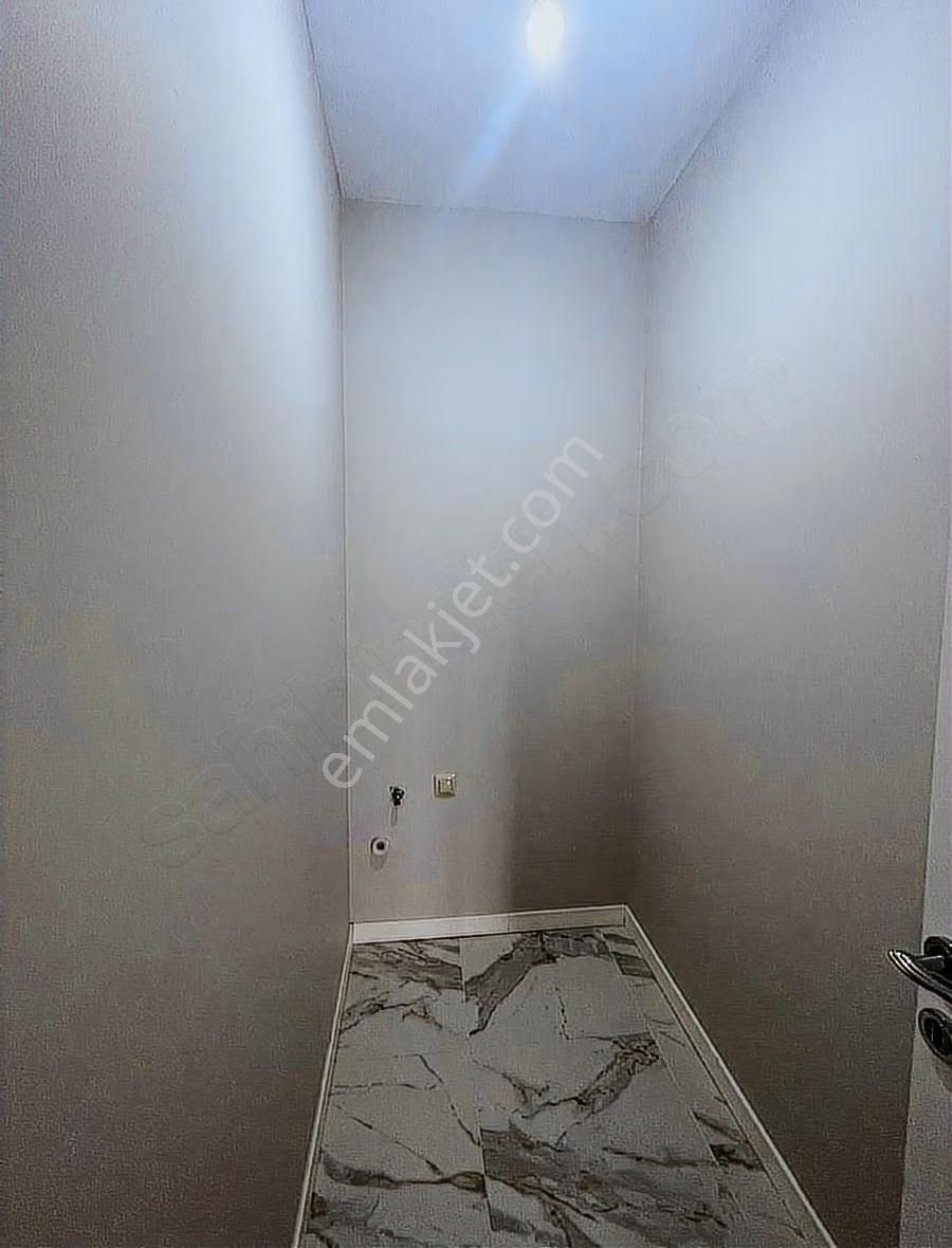 Alpiş Aden House Kiralık 3+1 Manzaralı Daire - Görsel 7