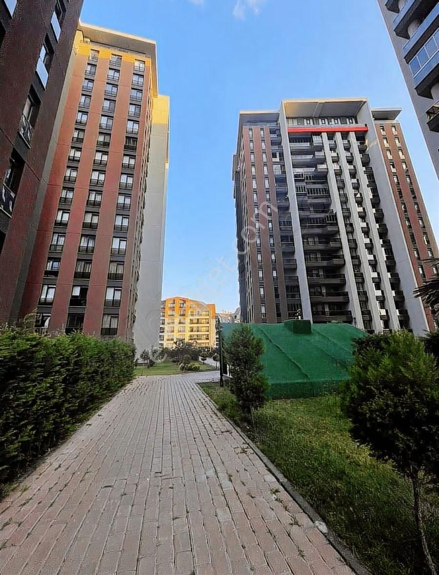 Alpiş Aden House Kiralık 3+1 Manzaralı Daire