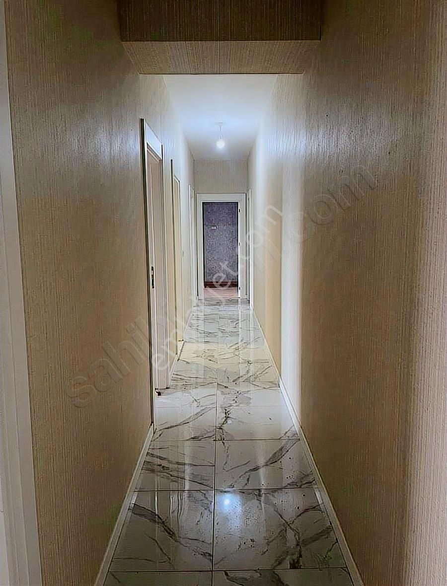 Alpiş Aden House Kiralık 3+1 Manzaralı Daire - Görsel 16
