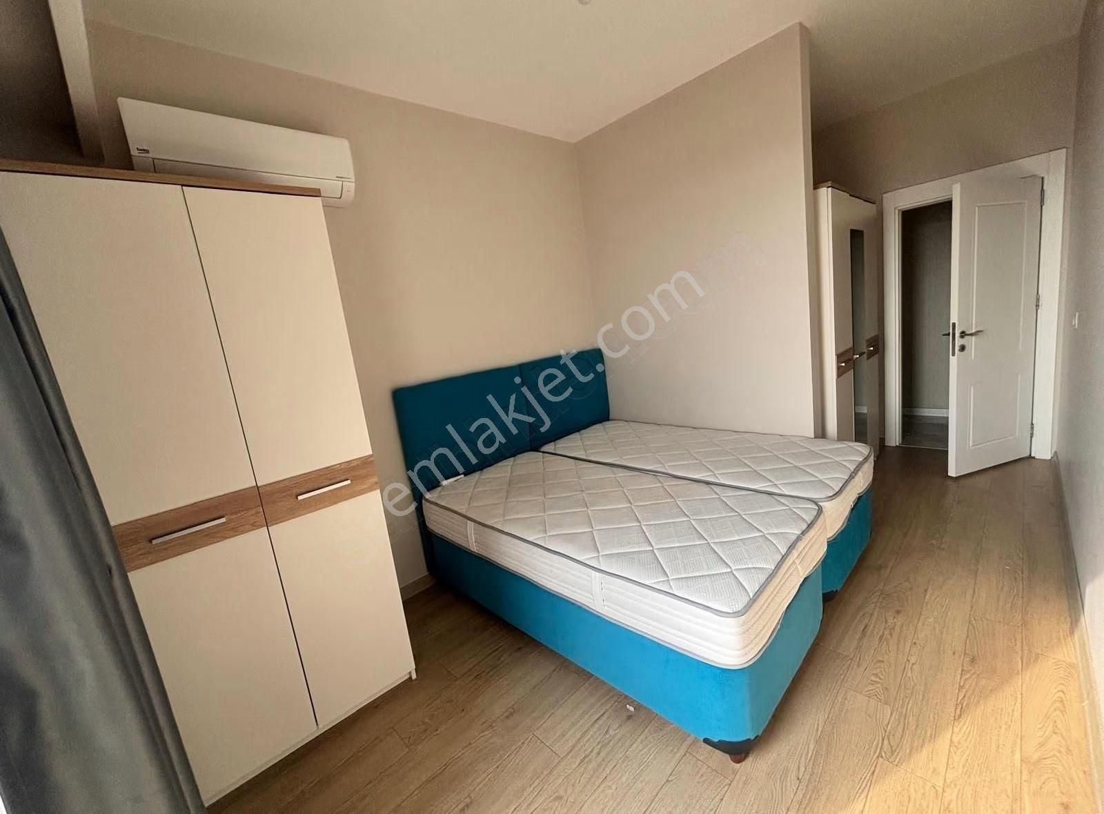 Alpiş Aden House Eşyalı Kiralık 3+1 Lüks Daire - Görsel 15